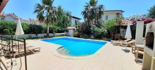 Villa Vaha
