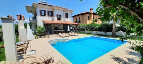Villa Vaha