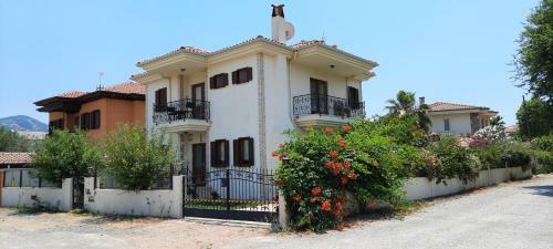 Villa Vaha