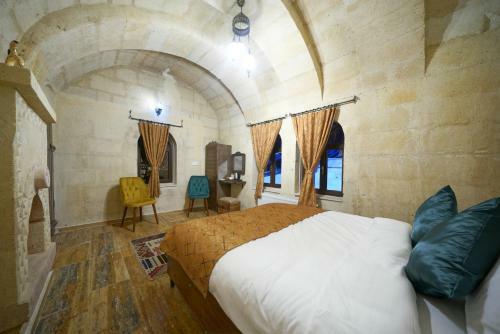 Hotel Tibet Stone House