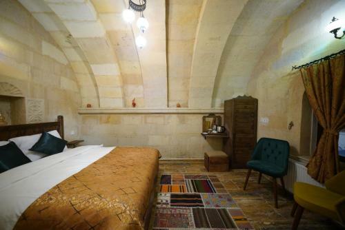 Hotel Tibet Stone House