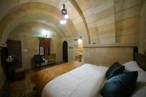 Hotel Tibet Stone House