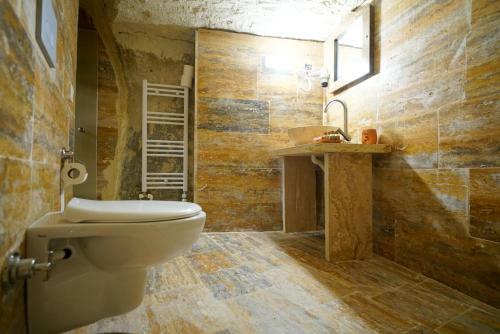Hotel Tibet Stone House