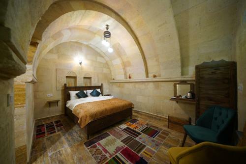 Hotel Tibet Stone House