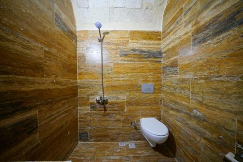 Hotel Tibet Stone House
