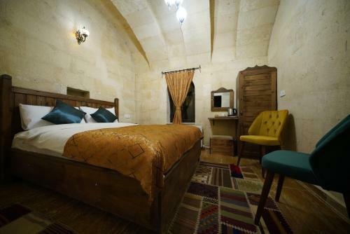 Hotel Tibet Stone House