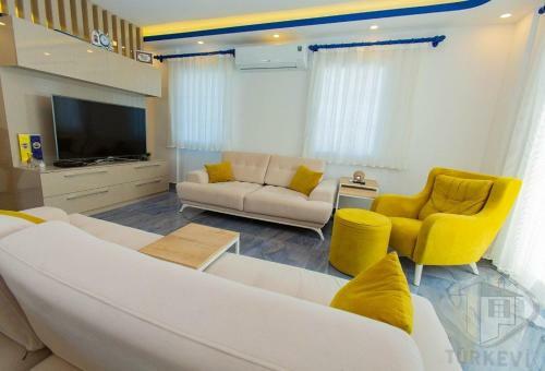 Dalyan Villa Fenerbah�e