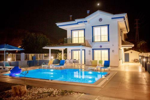 Dalyan Villa Fenerbah�e