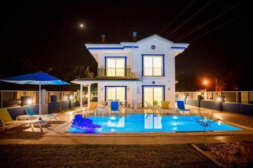 Dalyan Villa Fenerbah�e
