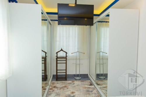 Dalyan Villa Fenerbah�e