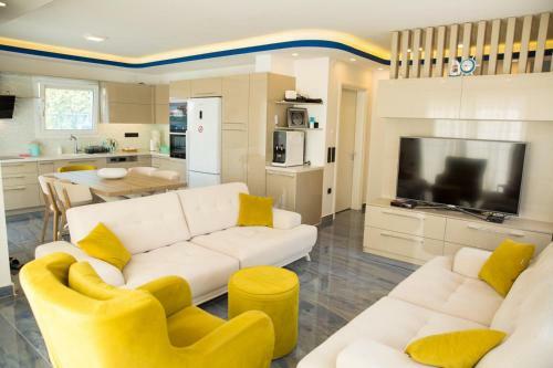 Dalyan Villa Fenerbah�e