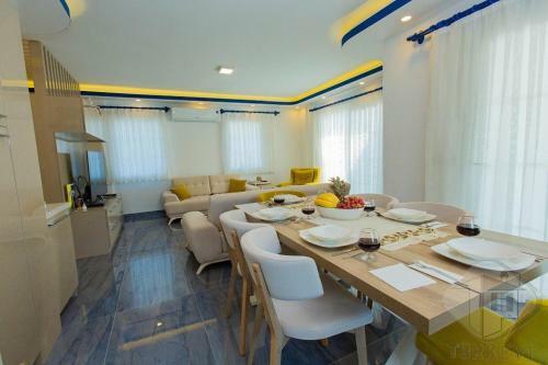 Dalyan Villa Fenerbah�e