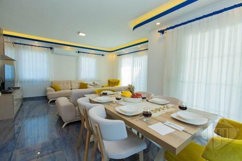 Dalyan Villa Fenerbah�e