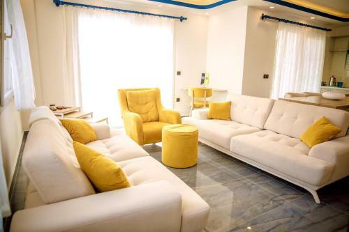 Dalyan Villa Fenerbah�e