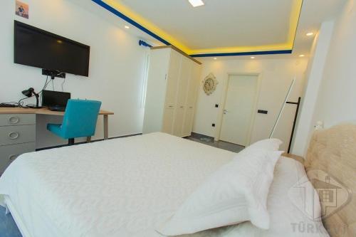 Dalyan Villa Fenerbah�e