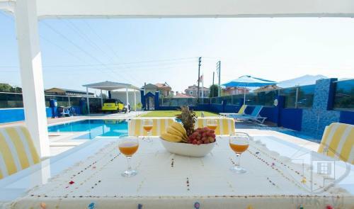 Dalyan Villa Fenerbah�e