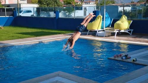 Dalyan Villa Fenerbah�e