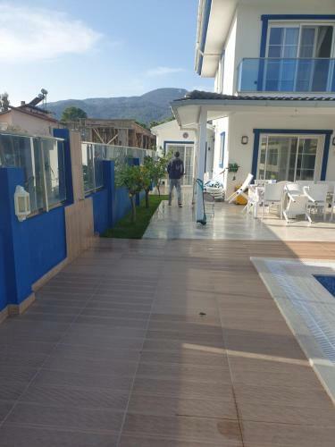 Dalyan Villa Fenerbah�e