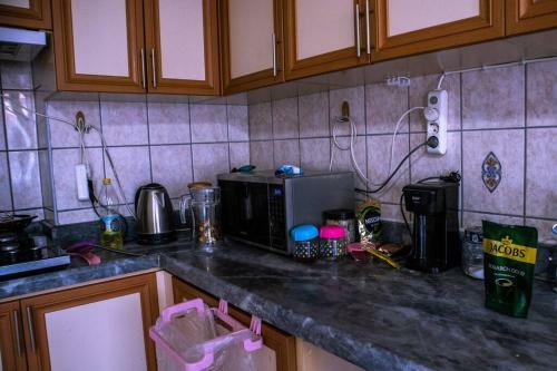 Apartamento Ege'nin Tam Ortas? Ortaca