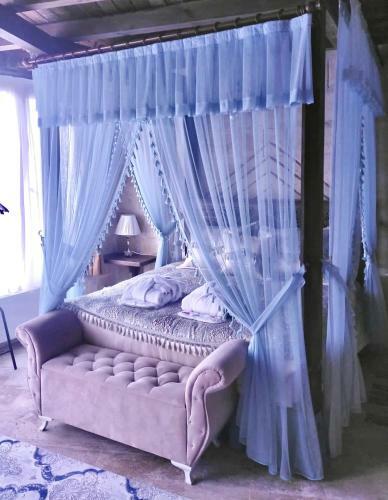 Hotel Cappadocia Alaz Cave Otel
