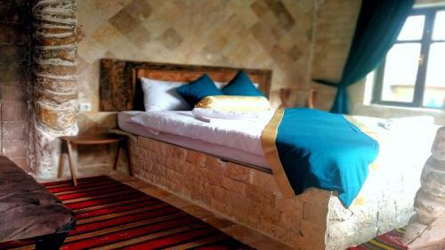 Hotel Stone Age Cappadocia