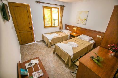 Bed & Breakfast Dalyan Ya?mur Hotel