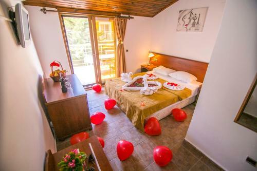 Bed & Breakfast Dalyan Ya?mur Hotel
