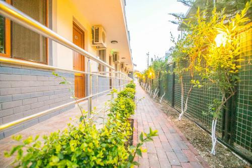 Bed & Breakfast Dalyan Ya?mur Hotel