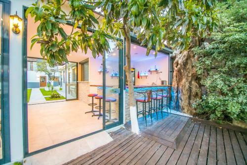 Bed & Breakfast Dalyan Ya?mur Hotel