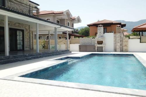 Villa Grey - Kaliteli Tatilin Adresi