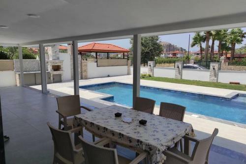 Villa Grey - Kaliteli Tatilin Adresi
