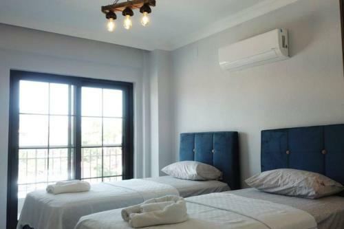 Villa Grey - Kaliteli Tatilin Adresi
