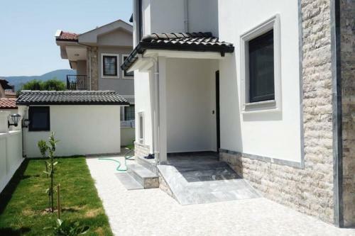 Villa Grey - Kaliteli Tatilin Adresi