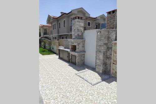 Villa Grey - Kaliteli Tatilin Adresi