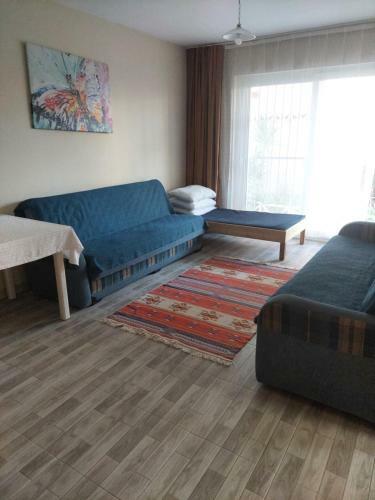Eser Apart Dalyan