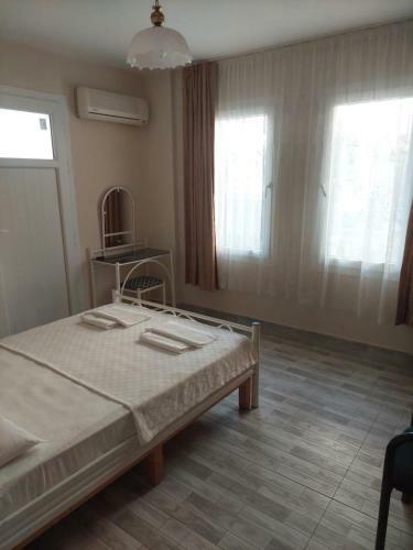 Eser Apart Dalyan
