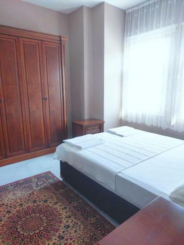 Eser Apart Dalyan