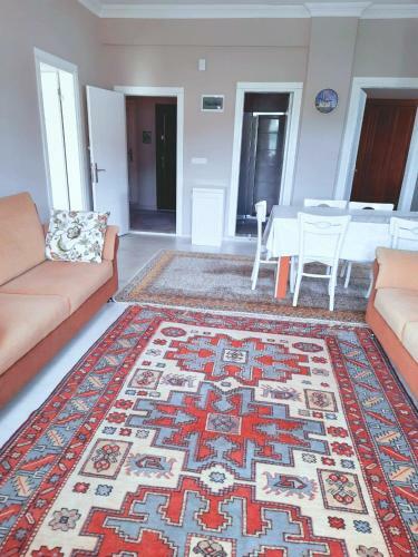 Eser Apart Dalyan