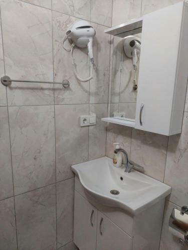 Eser Apart Dalyan