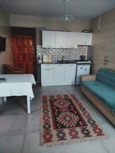 Eser Apart Dalyan