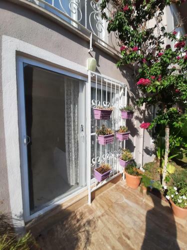 Eser Apart Dalyan