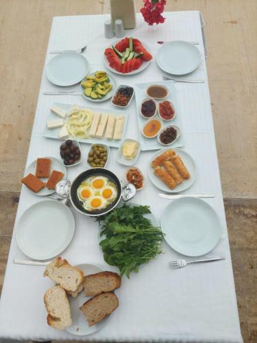 Eser Apart Dalyan