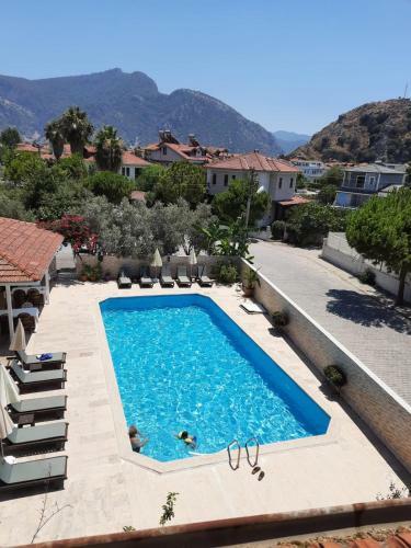 Eser Apart Dalyan