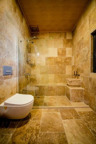 Megaron Cave Hotel