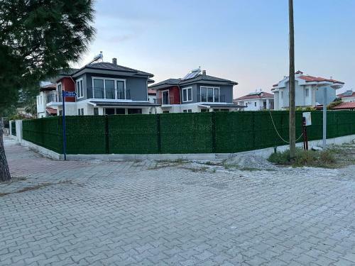 Keysan Villas