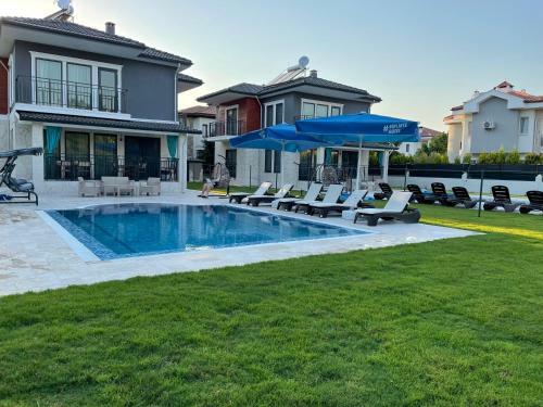 Keysan Villas