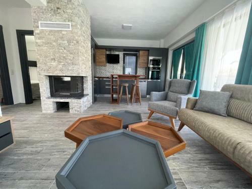 Keysan Villas