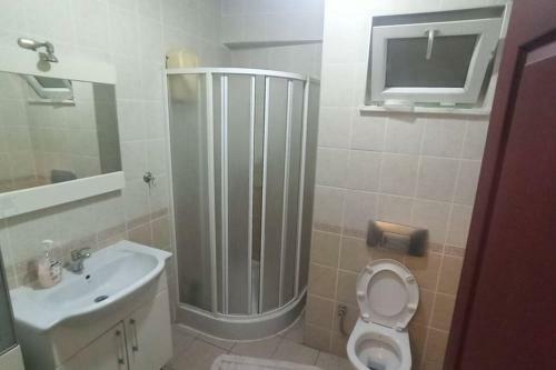 Apartamento Shome