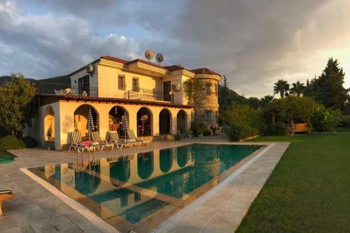 Villa Limon Dalyan