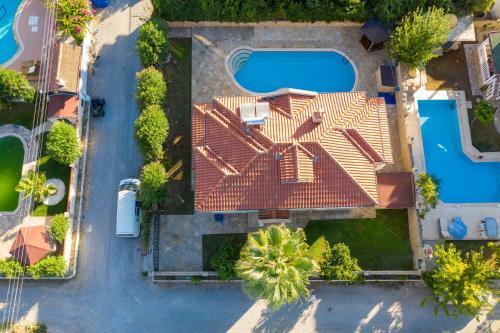 Villa Etki